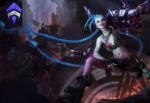 Buy Gold Account Lol for Secure and Efficient Rank Boosting