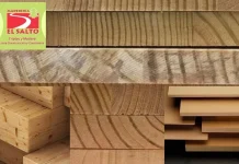 MDF en León: Calidad y Precio en Madereriaelsalto.com para tus Proyectos de Construcción