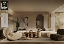 Top Commercial Furniture Manufacturer Delivering Custom Modern Business Interiors