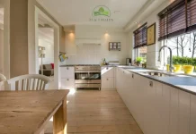 Professional House Cleaning San Diego Services for a Spotless Home