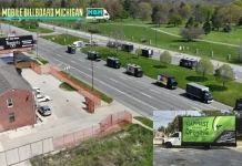 Top Digital Billboard Truck Detroit Services for Maximum Brand Exposure