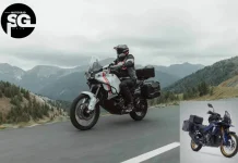 Best Motorcycle Tank Accessories for Enhanced Storage and Touring Efficiency