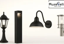 Γύψινα Φωτιστικά Εσωτερικού Χώρου: Κομψότητα και Λειτουργικότητα για το Σπίτι σας