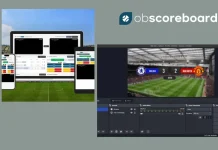 Scoreboard For Live Streaming Solutions for Professional and Engaging Sports Broadcasts