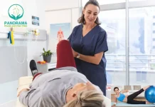Effective Vestibular Therapy in Panorama Hills for Improved Balance and Dizziness Relief