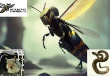 Shohola Wildlife and Pest Control Company | Expert Pest and Wildlife Removal Services