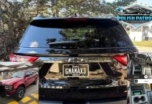 Expert Car Detailing Fairfield Services for Impeccable Vehicle Care and Shine