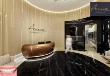 Professionelle Implantatpflege Wien für gesunde und langlebige Zahnimplantate