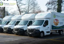 Bestes Umzugsunternehmen Zürich für einen stressfreien und zuverlässigen Umzug