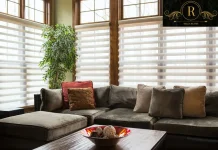 Motorized Window Coverings for Effortless Control and Modern Style | Reluxblinds.com