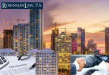 Florida Board Certified Construction Litigation Lawyer Delivering Expert Legal Solutions for Construction Disputes