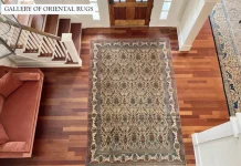 Expert Rug Repair Wilmington NC Services for Restoring Texture and Color