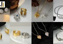 Sterling Silver Hypoallergenic Jewelry for Stylish Comfort and Skin Safety