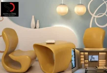 Top Decoration Company in Dubai for Innovative and Stylish Interior Solutions