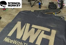 Stencil Custom Made – Personalized Durable Reusable Stencils for Every Project