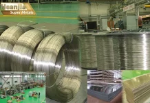 Top FeCrAl Wire Supplier China | High-Quality Specialty Metal Solutions
