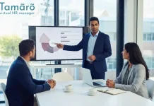 Comprehensive Payroll Management Services to Streamline Your Business Operations