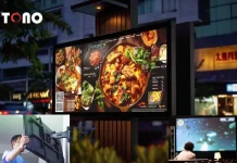 Boost Engagement and Sales with Interactive Digital Signage Kiosk Solutions