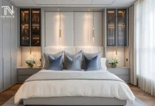 Expert Hinge Wardrobe Specialists London for Custom Storage Solutions