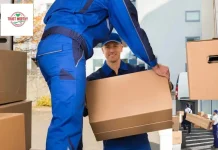 Reliable Home Gym Equipment Moving Service for a Hassle-Free Relocation