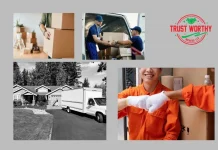 Reliable Long Distance Moving Company for Stress-Free Relocation Services