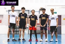 Badminton Lessons for Beginners – Expert Coaching to Start Your Badminton Journey