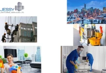 Top Edmonton Janitorial Company for Reliable and Professional Cleaning Services