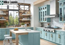 Top Kitchen Cabinets Sacramento | Expert Remodeling & Installation Services