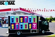 Effective Billboard Truck Advertising Strategies to Boost Brand Visibility and Engagement