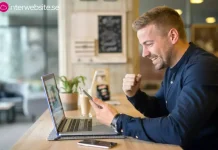 Webbyrå Sverige – Förstärk Din Onlinenärvaro med Expertis från Interwebsite.se