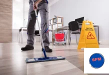 Professional Janitorial Services Philadelphia PA for Spotless Commercial Spaces