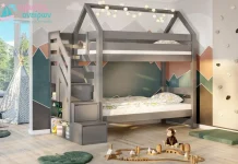 Υφασμα Για Ουρανο Κρεβατιου: Ιδανικές Επιλογές για Στυλ και Άνεση στο Υπνοδωμάτιο σας