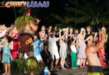 Experience the Thrilling Fire Knife Show Hawaii – Book Your Island Adventure Today