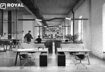 Top Audio Visual Production Companies for Corporate Events in Dubai and UAE