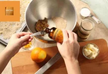 How to Substitute Vanilla Extract for Vanilla Bean Paste in Baking Recipes