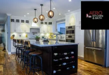 Top Quality Kitchen Cabinet in Burnaby – Custom Designs & Expert Installation