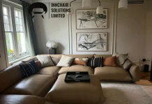 Custom Banquette Seating Solutions for Hospitality and Commercial Spaces