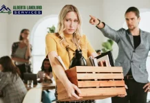 How to Successfully Evict a Tenant in Alberta: A Complete Landlord’s Guide