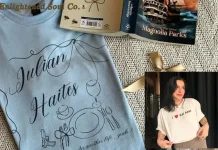 Cozy Up with the Ultimate Bookish Hooded Blanket for Every Avid Reader
