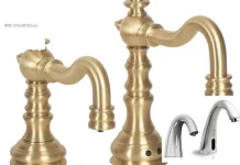 Touch Free Faucets for Hygienic, Water-Efficient, and Modern Plumbing Solutions