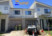 Affordable Gutter Cleaning Service Near Brisbane for Effective Roof and Drainage Maintenance