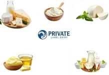Expert Dairy Manufacturing for Private Label Brands with Quality and Compliance Solutions