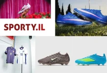 נעלי כדורגל פומה – מבחר נעליים איכותיות במחירים משתלמים ב-Sportyil.co.il
