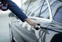 Elegant Wedding Transportation Calgary Services for a Seamless and Memorable Day