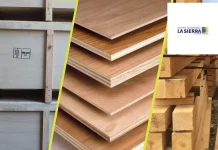 Tarimas para Exportación en León Guanajuato | Calidad y Durabilidad Garantizadas