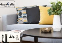 Μοντέρνα Φωτιστικά Οροφής LED για Κομψό και Ενεργειακά Αποδοτικό Φωτισμό στο Σπίτι σας