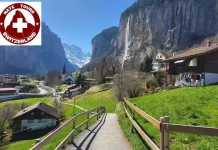 Ultimate Itinerary for Switzerland: Mountains, Lakes & Cultural Highlights Guide