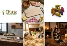 Glasschneidebrett – Eleganz und Funktionalität für Ihre stilvolle Küche