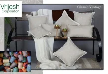Elevate Your Style with Premium Linen Accessories for Timeless Elegance