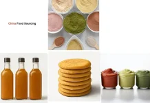 China Food Sourcing Agent for UAE Buyers – Reliable Sourcing Solutions